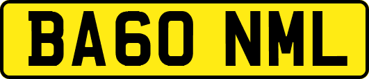 BA60NML