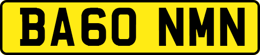 BA60NMN