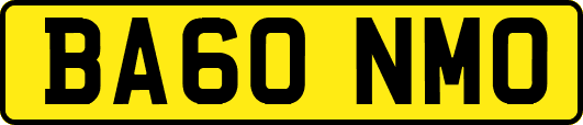 BA60NMO