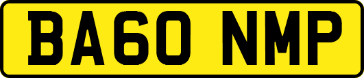 BA60NMP