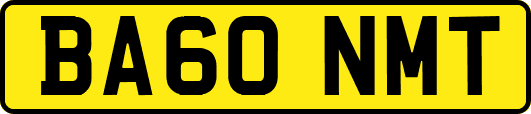 BA60NMT