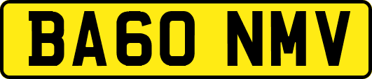 BA60NMV