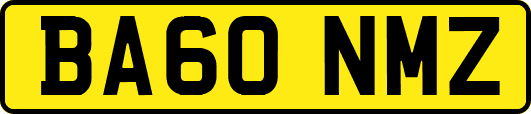 BA60NMZ