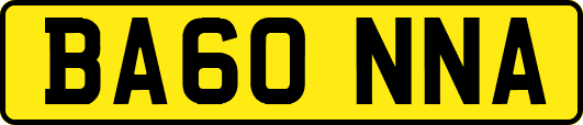 BA60NNA