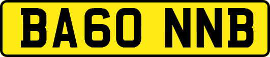 BA60NNB
