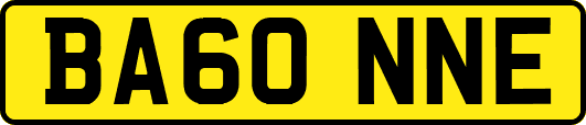 BA60NNE