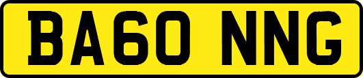BA60NNG