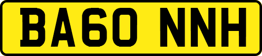 BA60NNH