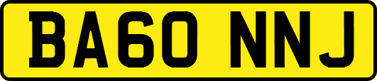 BA60NNJ