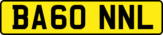 BA60NNL