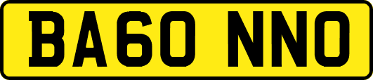 BA60NNO