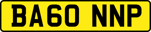 BA60NNP