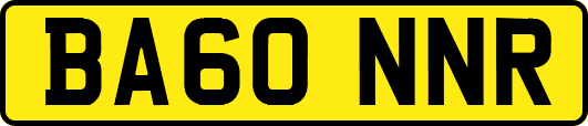 BA60NNR