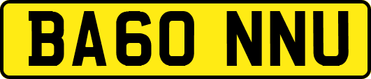 BA60NNU