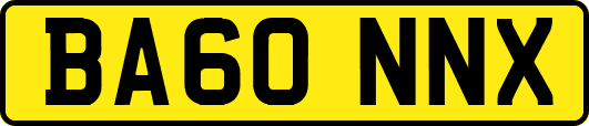 BA60NNX