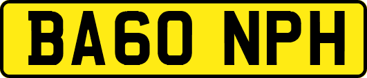 BA60NPH