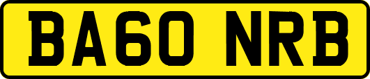 BA60NRB