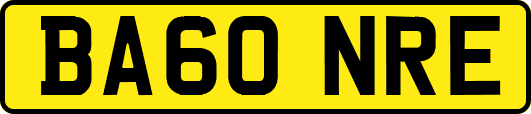 BA60NRE