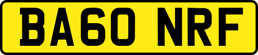 BA60NRF