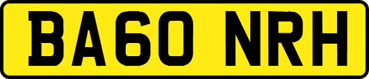 BA60NRH