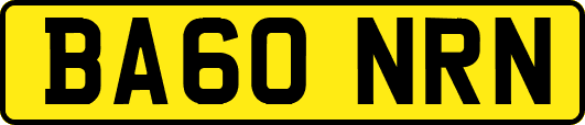 BA60NRN