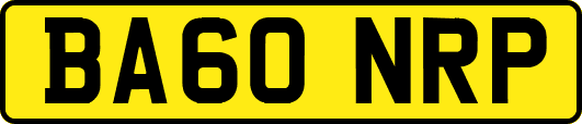 BA60NRP