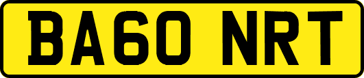 BA60NRT