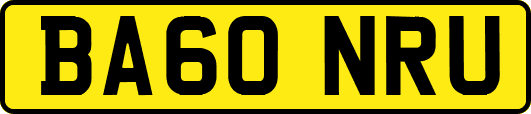 BA60NRU