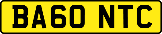BA60NTC