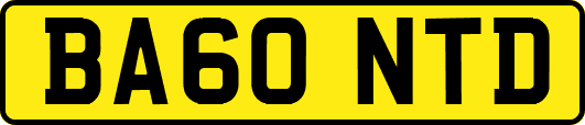 BA60NTD
