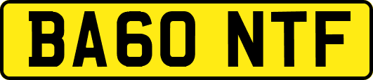 BA60NTF