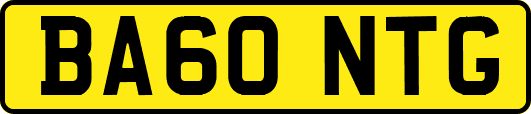 BA60NTG