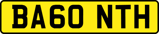 BA60NTH