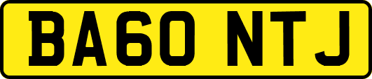 BA60NTJ