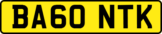 BA60NTK
