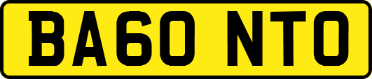 BA60NTO