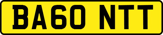 BA60NTT
