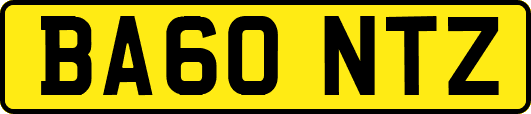 BA60NTZ
