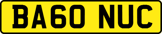 BA60NUC