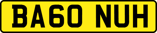 BA60NUH