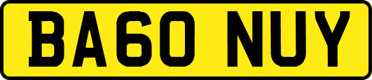 BA60NUY