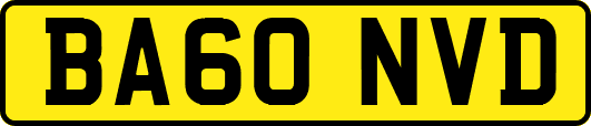 BA60NVD