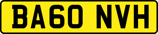 BA60NVH