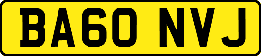 BA60NVJ