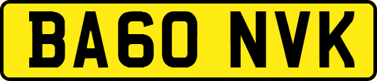 BA60NVK