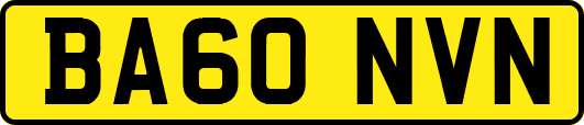BA60NVN