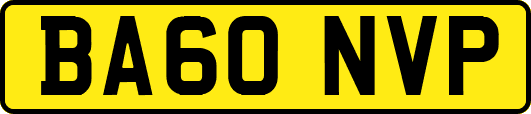 BA60NVP