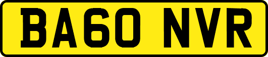 BA60NVR