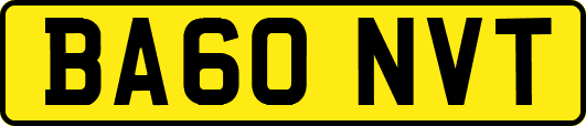 BA60NVT