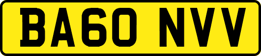 BA60NVV
